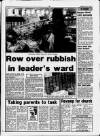 Marylebone Mercury Thursday 13 April 1989 Page 3