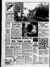 Marylebone Mercury Thursday 13 April 1989 Page 4