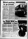 Marylebone Mercury Thursday 13 April 1989 Page 6