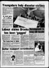 Marylebone Mercury Thursday 13 April 1989 Page 7