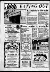 Marylebone Mercury Thursday 13 April 1989 Page 12