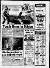 Marylebone Mercury Thursday 13 April 1989 Page 15
