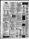 Marylebone Mercury Thursday 13 April 1989 Page 24