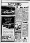 Marylebone Mercury Thursday 13 April 1989 Page 29