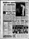 Marylebone Mercury Thursday 20 April 1989 Page 2