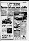 Marylebone Mercury Thursday 20 April 1989 Page 29