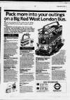 Marylebone Mercury Thursday 27 April 1989 Page 21