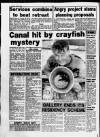 Marylebone Mercury Thursday 08 June 1989 Page 2