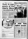 Marylebone Mercury Thursday 08 June 1989 Page 10