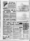 Marylebone Mercury Thursday 15 June 1989 Page 4