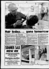 Marylebone Mercury Thursday 15 June 1989 Page 6