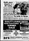 Marylebone Mercury Thursday 15 June 1989 Page 8