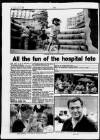 Marylebone Mercury Thursday 15 June 1989 Page 10