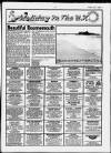 Marylebone Mercury Thursday 15 June 1989 Page 11