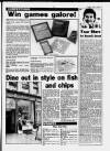 Marylebone Mercury Thursday 15 June 1989 Page 13