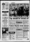 Marylebone Mercury Thursday 15 June 1989 Page 16