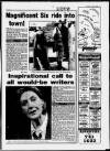 Marylebone Mercury Thursday 15 June 1989 Page 17