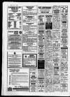 Marylebone Mercury Thursday 15 June 1989 Page 28