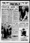 Marylebone Mercury Thursday 15 June 1989 Page 33