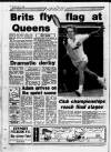 Marylebone Mercury Thursday 15 June 1989 Page 40