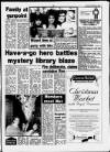 Marylebone Mercury Thursday 09 November 1989 Page 3