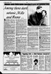 Marylebone Mercury Thursday 09 November 1989 Page 6