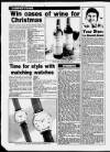 Marylebone Mercury Thursday 09 November 1989 Page 10