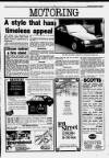 Marylebone Mercury Thursday 09 November 1989 Page 31