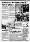 Marylebone Mercury Thursday 07 December 1989 Page 3