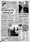 Marylebone Mercury Thursday 07 December 1989 Page 4