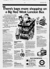 Marylebone Mercury Thursday 07 December 1989 Page 5