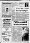 Marylebone Mercury Thursday 07 December 1989 Page 6
