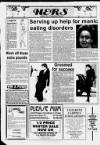 Marylebone Mercury Thursday 07 December 1989 Page 10