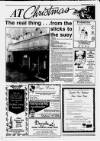 Marylebone Mercury Thursday 07 December 1989 Page 15