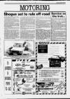 Marylebone Mercury Thursday 07 December 1989 Page 31