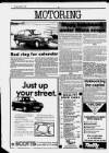Marylebone Mercury Thursday 07 December 1989 Page 32