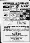 Marylebone Mercury Thursday 07 December 1989 Page 38