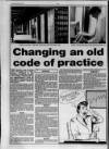 Marylebone Mercury Thursday 04 January 1990 Page 4