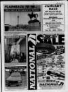 Marylebone Mercury Thursday 04 January 1990 Page 7