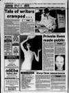 Marylebone Mercury Thursday 04 January 1990 Page 10
