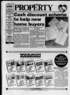 Marylebone Mercury Thursday 04 January 1990 Page 30