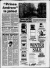 Marylebone Mercury Thursday 11 January 1990 Page 7