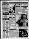 Marylebone Mercury Thursday 11 January 1990 Page 10