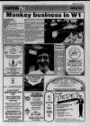 Marylebone Mercury Thursday 11 January 1990 Page 17