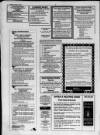 Marylebone Mercury Thursday 11 January 1990 Page 22