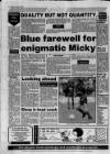 Marylebone Mercury Thursday 11 January 1990 Page 32