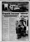 Marylebone Mercury Thursday 18 January 1990 Page 4