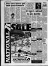 Marylebone Mercury Thursday 18 January 1990 Page 6