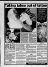 Marylebone Mercury Thursday 18 January 1990 Page 10