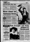 Marylebone Mercury Thursday 18 January 1990 Page 14